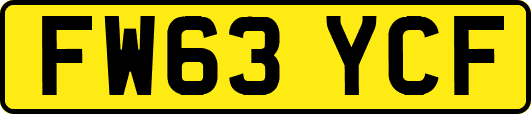 FW63YCF