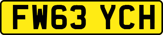 FW63YCH