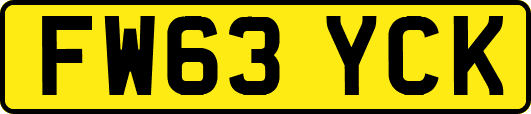 FW63YCK