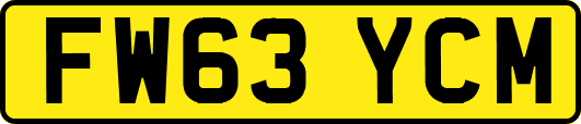 FW63YCM