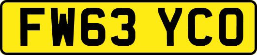 FW63YCO