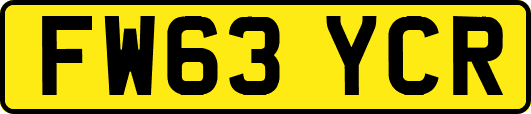 FW63YCR