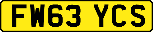 FW63YCS