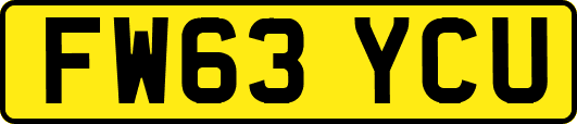 FW63YCU