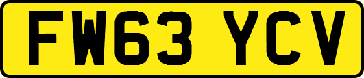 FW63YCV