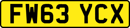 FW63YCX
