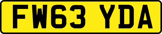FW63YDA