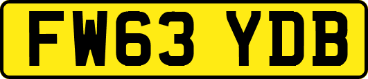 FW63YDB