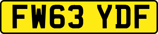 FW63YDF