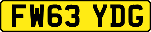 FW63YDG