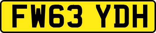 FW63YDH