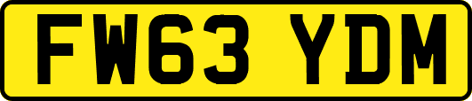 FW63YDM