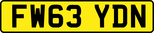 FW63YDN