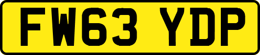 FW63YDP