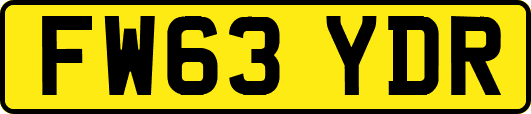 FW63YDR