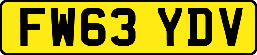 FW63YDV