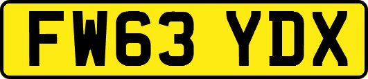 FW63YDX