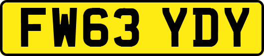 FW63YDY