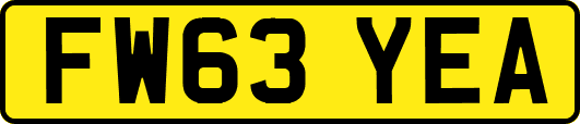 FW63YEA