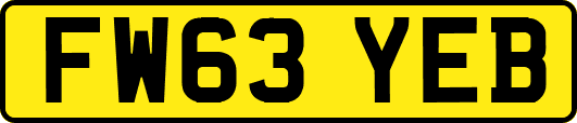 FW63YEB