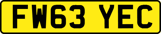 FW63YEC