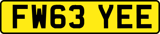 FW63YEE