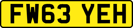 FW63YEH