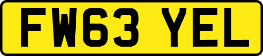FW63YEL