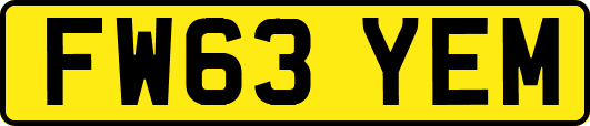 FW63YEM