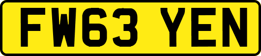 FW63YEN