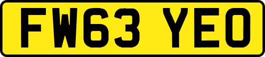 FW63YEO