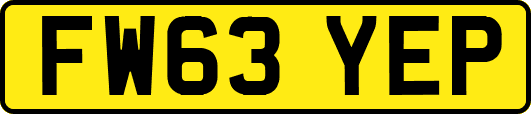 FW63YEP