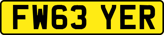 FW63YER