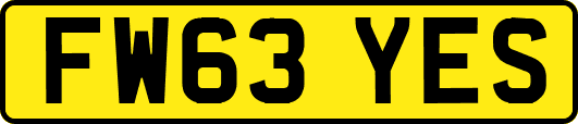 FW63YES