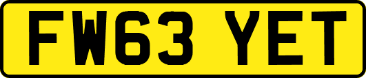 FW63YET