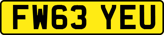 FW63YEU