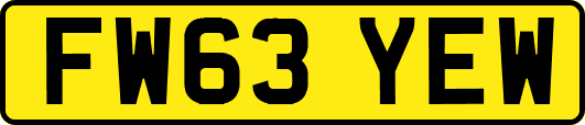 FW63YEW
