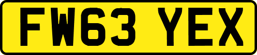 FW63YEX