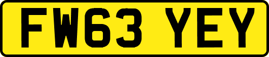 FW63YEY