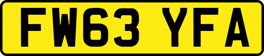 FW63YFA