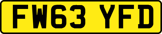 FW63YFD