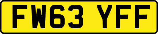 FW63YFF