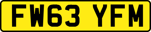 FW63YFM