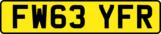 FW63YFR