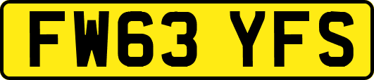 FW63YFS