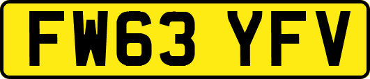 FW63YFV