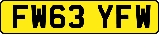 FW63YFW