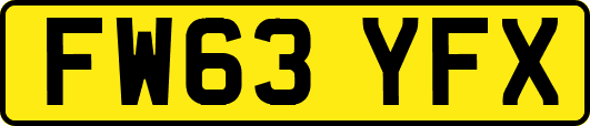 FW63YFX