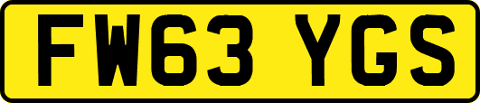 FW63YGS