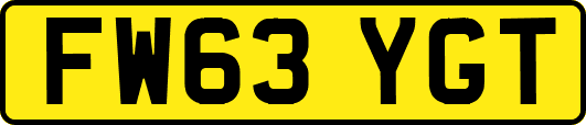 FW63YGT